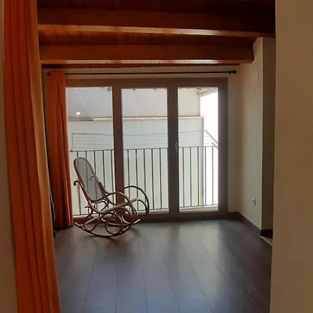 Ca La Mariana Σπίτι διακοπών Organya