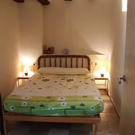 Ca La Mariana Organya