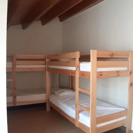 Semesterbostad Ca La Mariana Organya